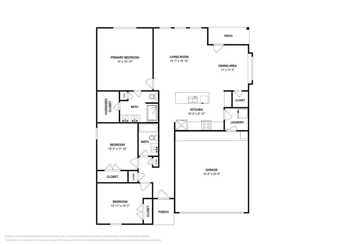 Foto del edificio - 2125 Bluebell Dr