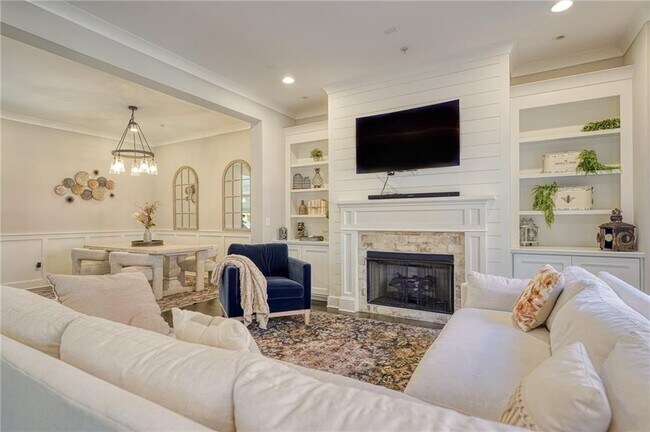 Foto del edificio - 984 Memorial Walk SE