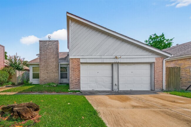 Foto del edificio - 2818 Crest Park Dr