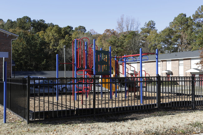 Building Photo - Westchase Apartments