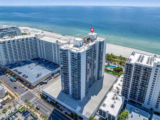 Foto del edificio - 2655 Collins Ave