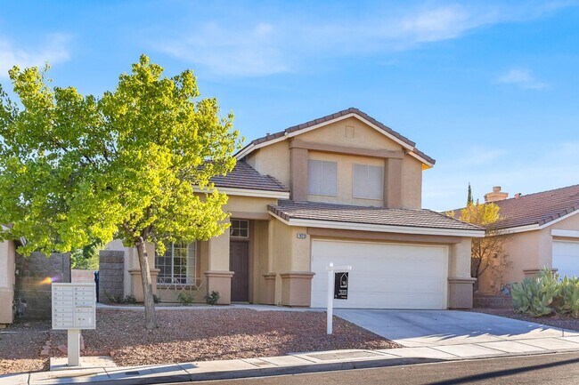 Foto del edificio - Stunning Remodeled Summerlin Home!