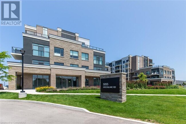Building Photo - 5055 Greenlane Rd