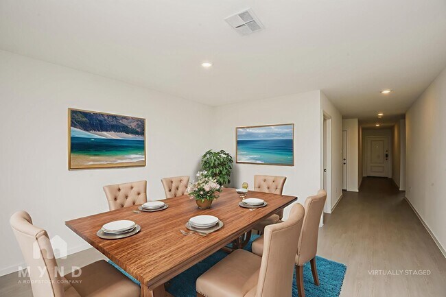 Foto del edificio - 2760 Mistwood Dr