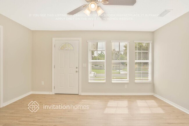 Foto del edificio - 3614 Connor Ave