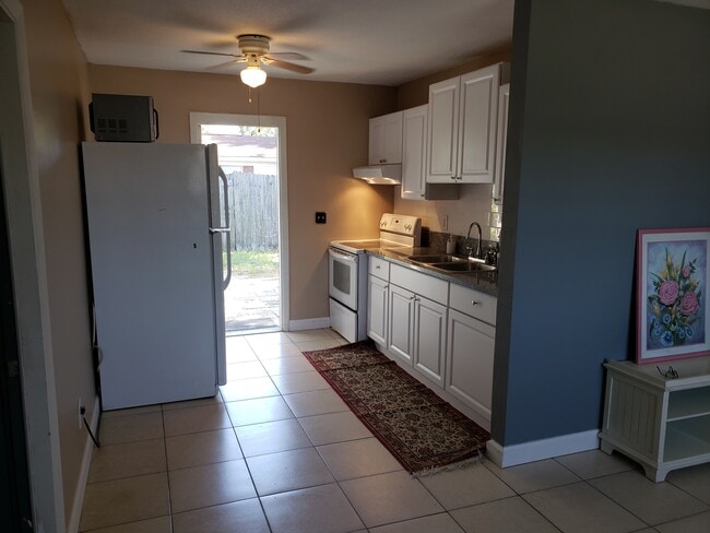 Foto del edificio - 1309 Union St