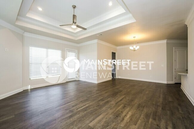 Foto del edificio - 2 Bedroom Pet-Friendly Home in Fort Worth, TX with Main Street Renewal
