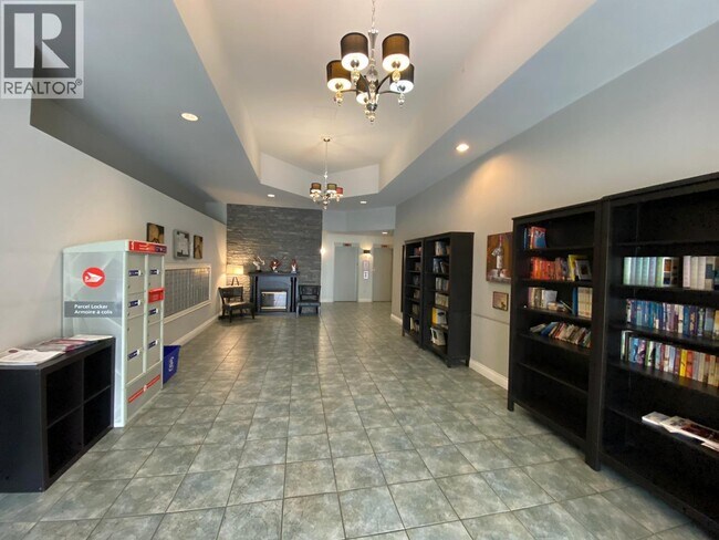 Photo du bâtiment - 55 10th St