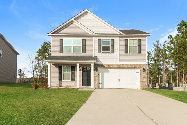 Building Photo - 121 Woodcote Dr