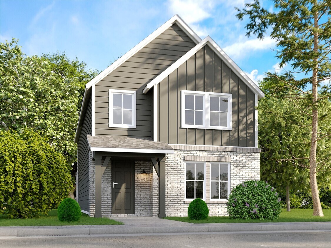 Primary Photo - 22700 Elyson Falls Dr