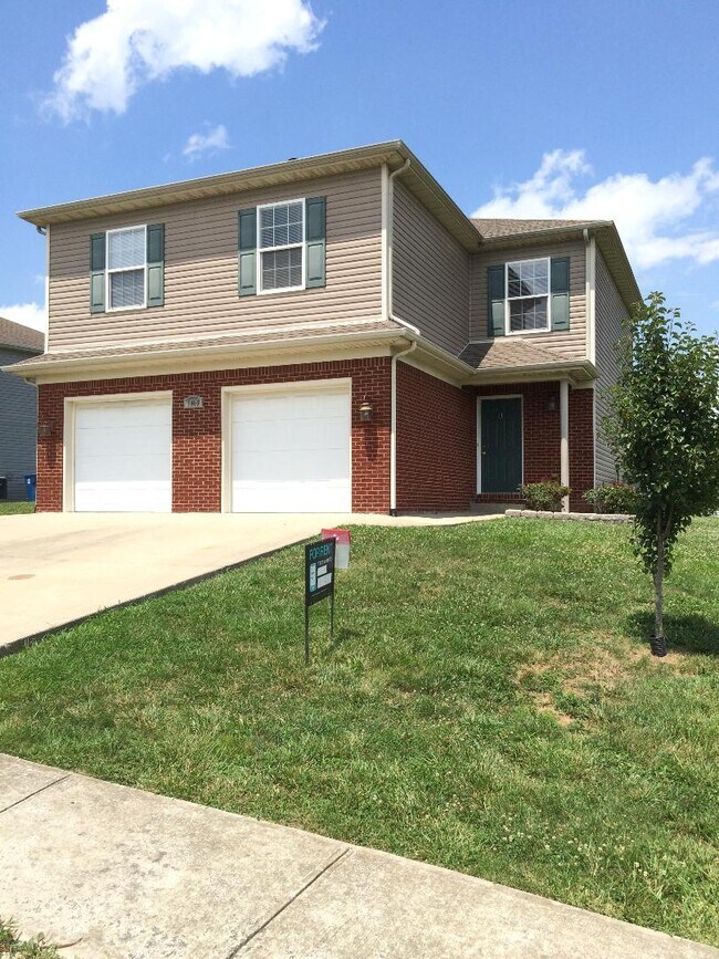 Building Photo - 1009 Stonecrest Ct