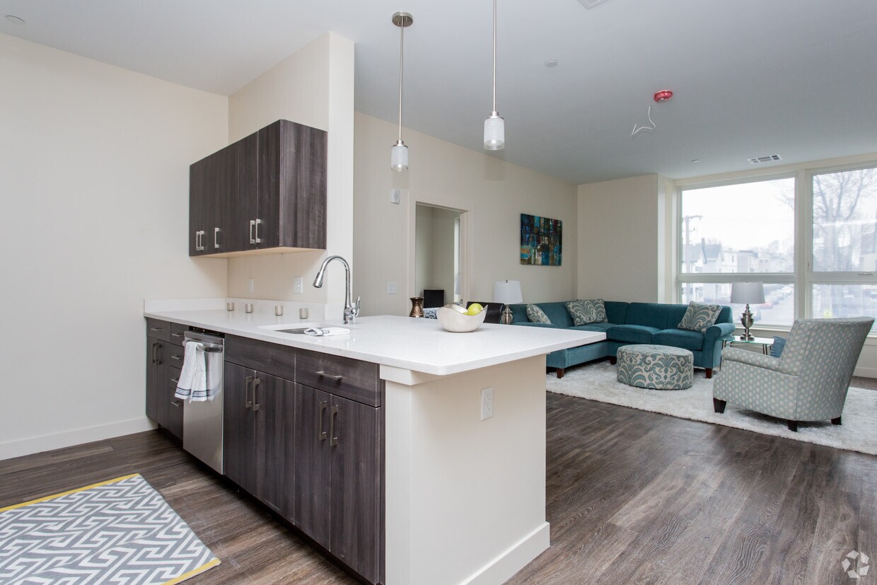 The Point 180 Apartments Malden Ma 2 Bedrooms Baths 997 Sqft The Point 180