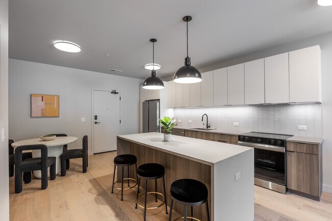 Foto del edificio - The Varsity