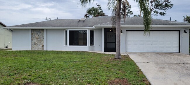 Foto del edificio - 943 Andrews Ave NW