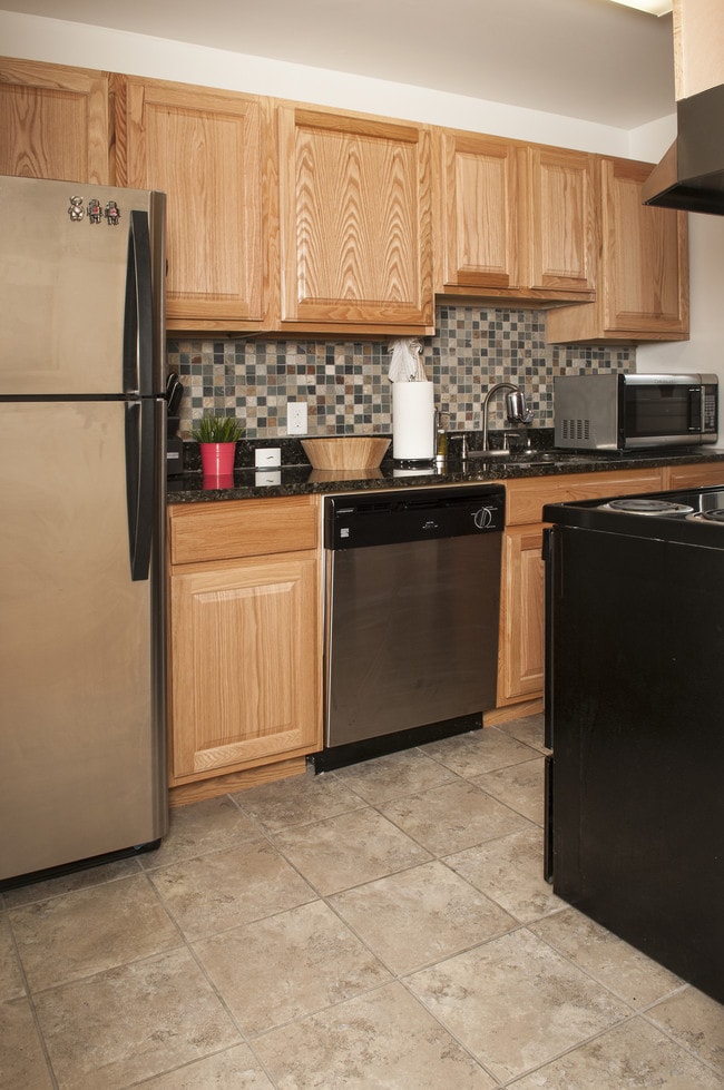 new kitchens - Prospect Ridge
