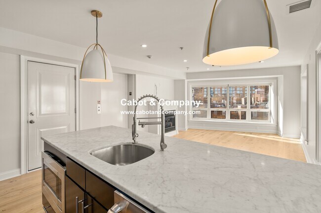 Foto del edificio - 9 N Margin St