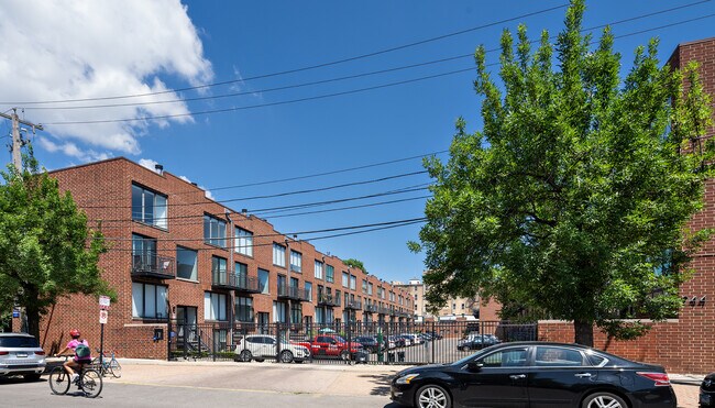 Foto del edificio - 939 W Grace St
