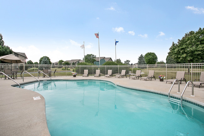 McCarthy Creek - Apartments in Appleton, WI | Apartments.com