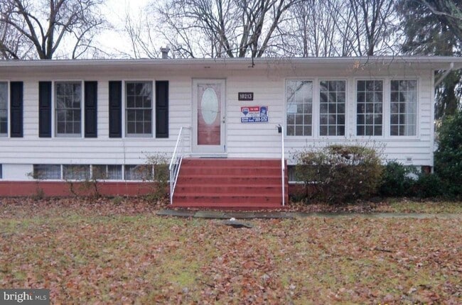 Building Photo - 10213 Rodgers Rd