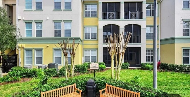 8264-1429 Maritime Flag st. Condo - 8264-1429 Maritime Flag st. Condo
