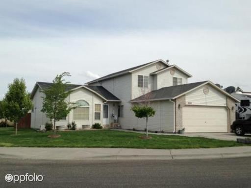 Foto principal - 1630 Targhee St