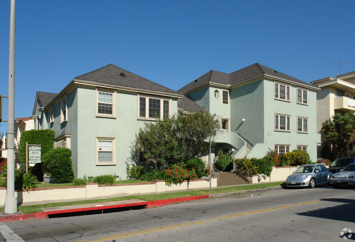 Foto principal - Julene Apartments