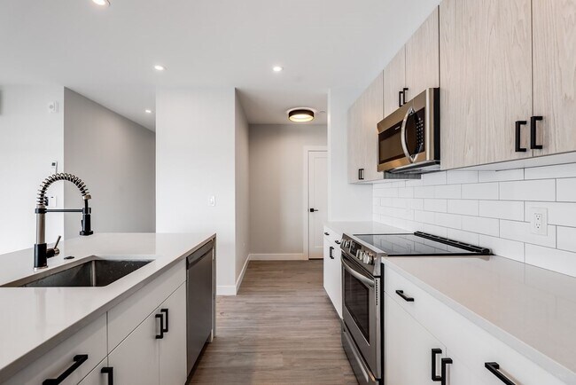 Foto del edificio - 12 Congress St