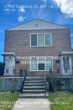 Building Photo - 17940 Glendale St