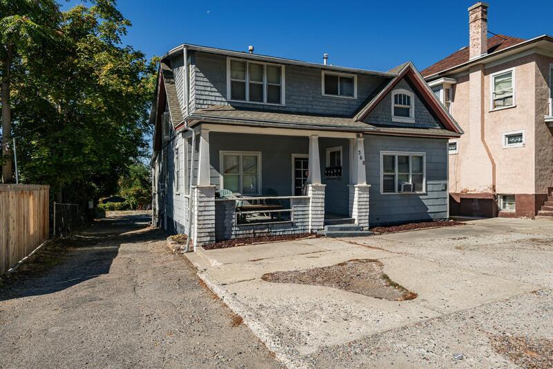 Foto principal - 368 S University St