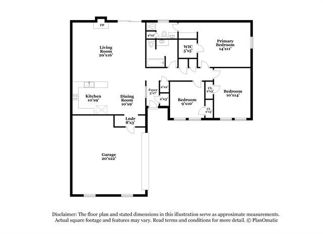 Building Photo - 2513 Mardell Dr