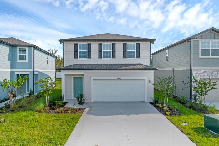 Foto principal - 2669 Island Pond Rd