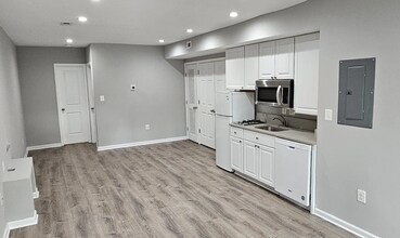 Building Photo - 111 Rhode Island Ave NW