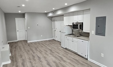 Building Photo - 111 Rhode Island Ave NW