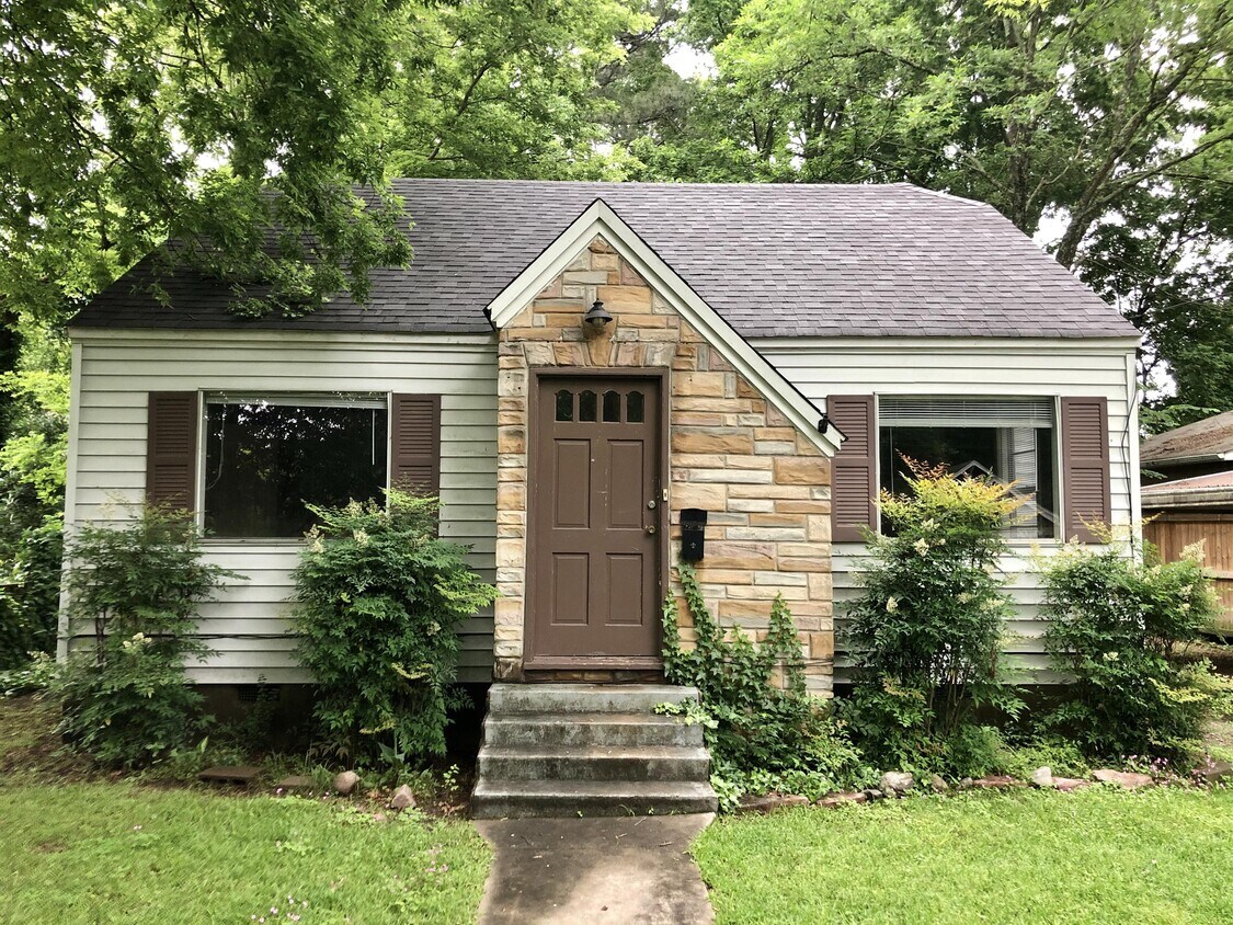 840 Watkins St, Conway, AR 72034 House Rental in Conway, AR