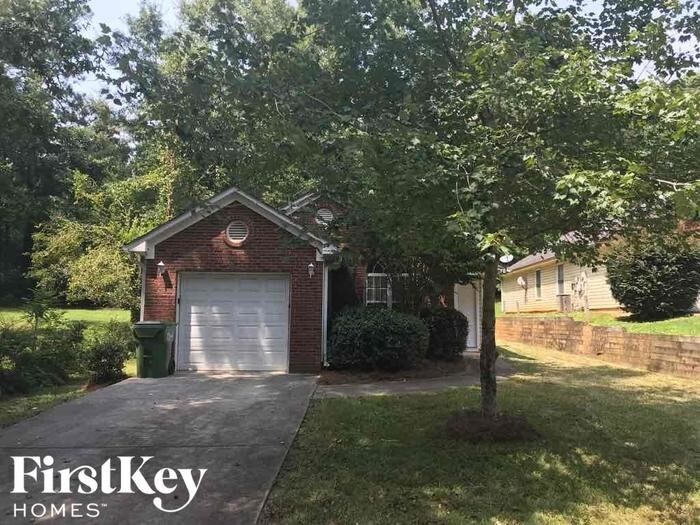 2291 Butner Rd, Atlanta, GA 30331 House Rental in Atlanta, GA