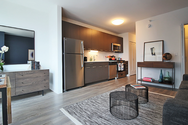 Foto del edificio - 625 N Wells St