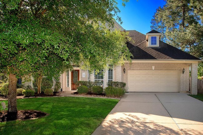 Building Photo - 6 E Scribewood Cir