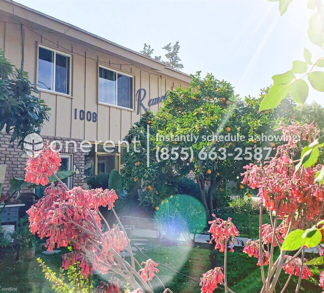 Foto del edificio - 1008 W Huntington Dr