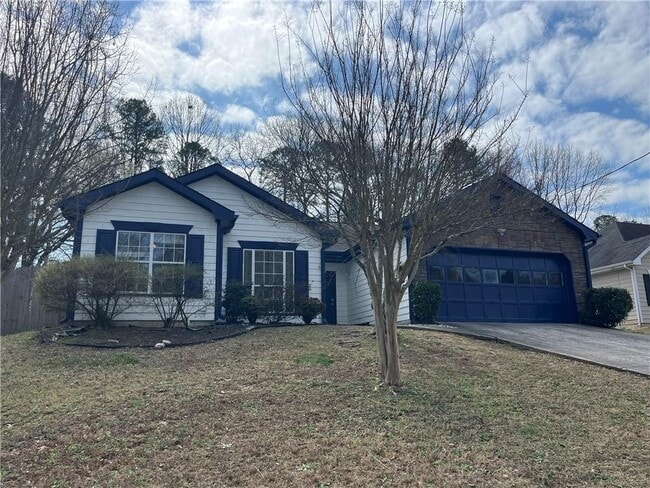 Foto del edificio - 54 Oxford Brook Way