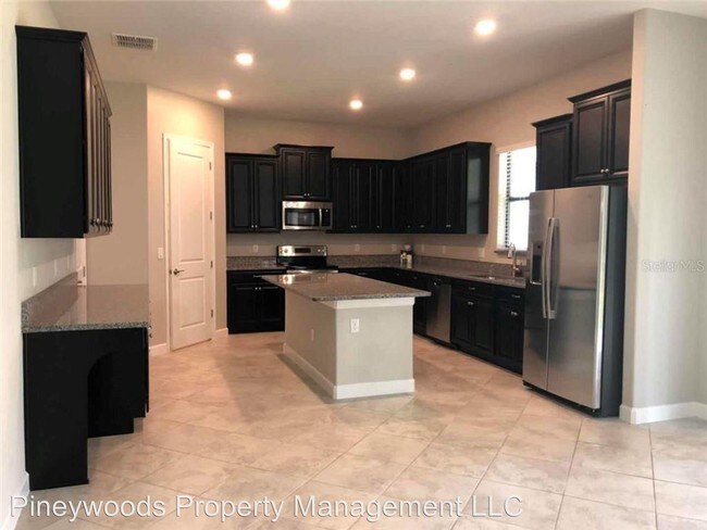 Foto del edificio - 5 br, 3 bath House - 13317 Orca Sound Drive