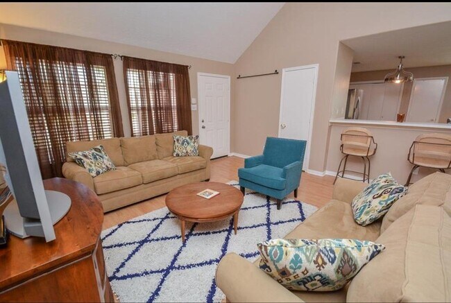 Foto del edificio - 6702 Misty Dale Dr