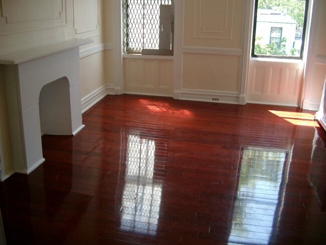 Interior - 1020 Bedford Avenue