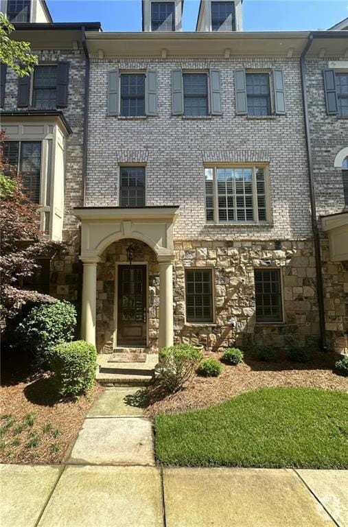 Building Photo - 3676 Brookhaven Manor Crossing NE