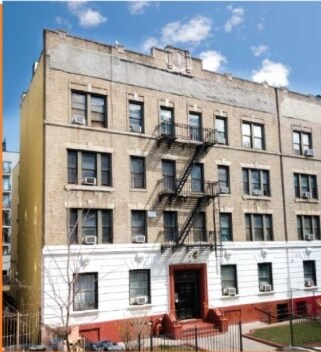 Primary Photo - 91 E 21st St