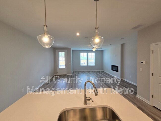 Foto del edificio - 107 Parkridge Cir
