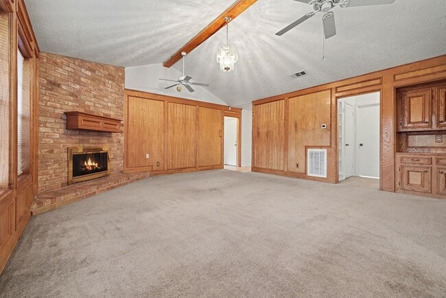 Foto del edificio - 1510 S 3rd St