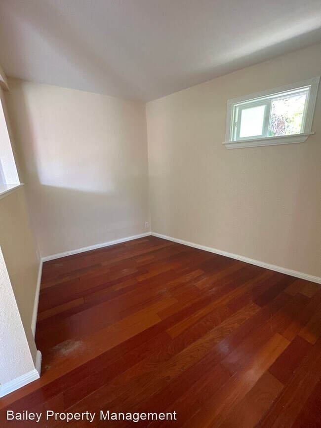 Building Photo - Studio, 1 bath House - 4201 Portola Drive