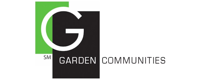 Garden Homes