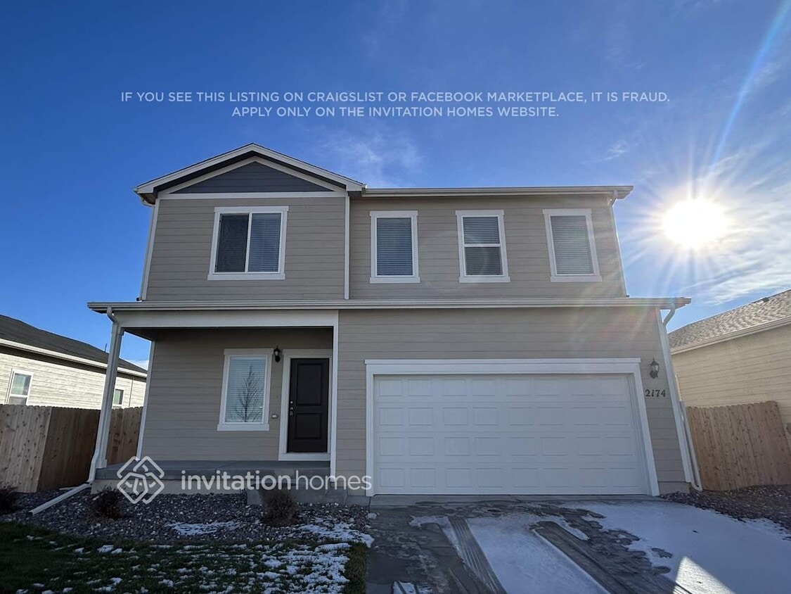 Primary Photo - 2174 Alyssa St