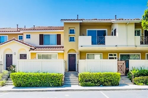 Building Photo - 19636 Orviento Dr